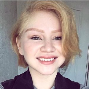 Meet your Posher, Bridget